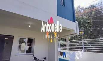 Imagem 6: Sobrado com 2 Dormitorio(s) localizado(a) no bairro Parque Oásis em Caxias do Sul / Ref