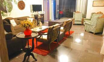 Imagem: Casa de condomínio para aluguel com 312