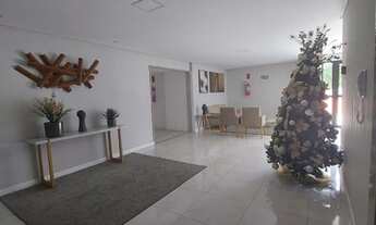 Imagem 5: Boa viagem 03 quartos 01 suíte 02 vagas cobertas nascente!