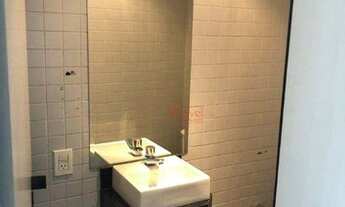 Imagem 3: Sala para alugar, 60 m² por R$ 8.050/mês - Pinheiros - São Paulo/SP