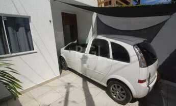 Imagem 3: Casa no bairro Hípica - 2 dormitórios