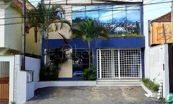 Imagem: Salão à venda na Ponte Preta - Campinas/SP