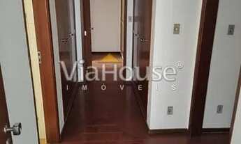 Imagem 3: Apartamento de 3 quartos para alugar no Centro, Ribeirão Preto SP