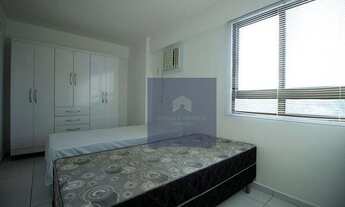 Imagem 5: Apartamento MOBILIADO de 2 quartos, 65m² em Boa Viagem - Recife - PE