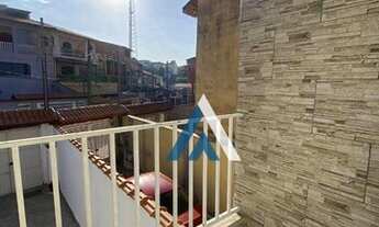 Imagem 3: Casa com 2 dormitórios para alugar, 100 m² por R$ 2.000,00/mês - Jardim Nossa Senhora do C