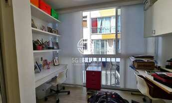 Imagem 5: Apartamento à venda, no Condomínio Flanges - Jardim Oceânico Barra da Tijuca, Rio de Janei