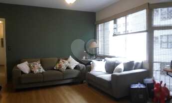 Imagem: São Paulo - Apartamento Padrão - PINHEIROS