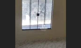 Imagem 4: Casa com 2 dormitórios à venda, 90 m² por R$ 279.000,00 - Nossa Senhora de Fátima - Ji-Par