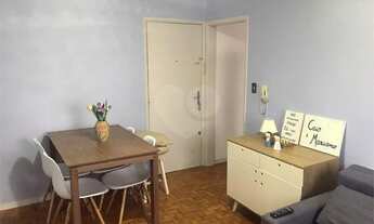 Imagem 3: Apartamento no Tucuruvi