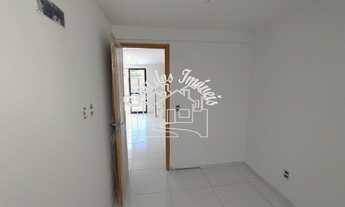 Imagem 7: Duplex para venda tem 77 M² com 3 quartos E 2 Suites no Janga/Paulista/PE - A Partir de 26
