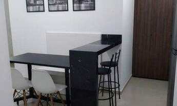 Imagem 5: Apartamento com 2 dormitórios para alugar, 51 m² por R$ 1.880,00/mês - Jardim São Marco