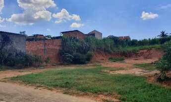 Imagem 2: Terreno com 275m² no Santa Edwiges