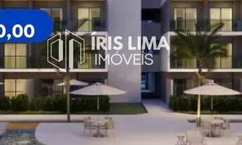 Imagem: Cobertura para venda possui 51 metros quadrados