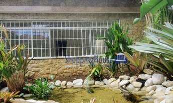 Imagem 3: Casa Térrea com piscina na City Lapa