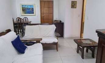 Imagem 3: Apartamento com 1 dormitório à venda, 123 m² por R$ 385.000,00 - Aviação - Praia Grande/SP