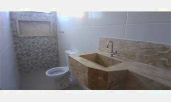 Imagem 4: Casa 3 quartos com suíte, geminada