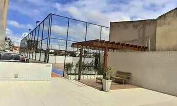 Imagem 2: Apartamento com 2 dormitórios à venda, 57 m² por R$ 199.900,00 - Cruzeiro - Campina Grande