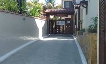 Imagem 4: Casa Tipo Apartamento Flat de .02 Quartos Mobiliado , no bairro da Rasa em Búzios