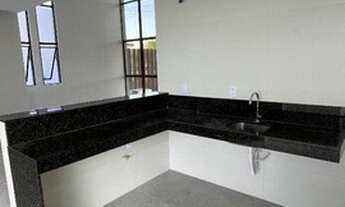 Imagem 7: Casa nova no cond. Porto Manguaba : 127 m², 3 quartos, nascente, lazer completo