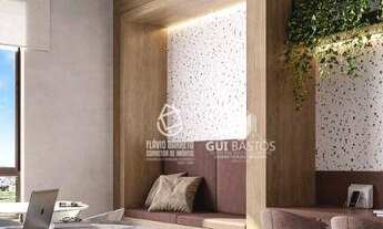 Imagem 5: 01 SUÍTE 01 DORMITÓRIO