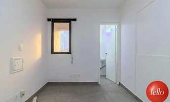 Imagem 5: São Paulo - Conjunto Comercial/Sala - Barra Funda