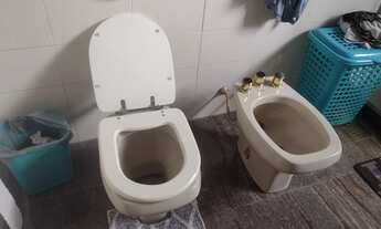 Imagem 5: Casa para venda tem 272 metros quadrados com 3 quartos em Vaz Lobo - Rio de Janeiro - RJ