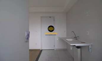 Imagem 3: Apartamento 42m², 1 vaga - Rio Bonito