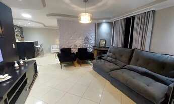 Imagem 4: Apartamento Cobertura Duplex Bosque dos Eucaliptos Memphis