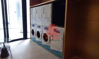 Imagem 7: Studio com 1 dormitório, 45 m² - venda por R$ 1.900.000,00 ou aluguel por R$ 13.000,00/mês