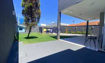 Imagem 4: Casa - Loteamento Parque Real Guaçu - Mogi Guaçu