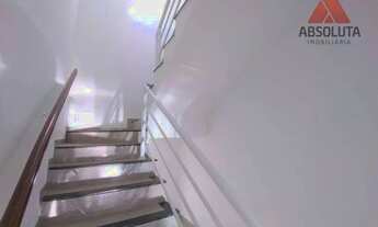 Imagem 4: Apartamento com 2 dormitórios para alugar, 100 m² por R$ 1.400/mês - Parque Universitário