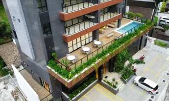 Imagem: Terrazo Santa Luzia. Apartamento 2 quartos