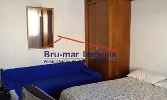 Imagem 6: Apartamento Mobiliado 1 dormitórios