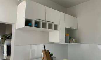 Imagem 7: Alugo Apt 2 Qrts (Sendo 1 suite) Mobiliado, Ampliação, Itaboraí-RJ