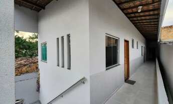 Imagem: Alugo Apartamento no Icuí (Próx. A Usina