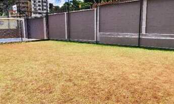 Imagem 6: COBERTURA NO BANDEIRANTES