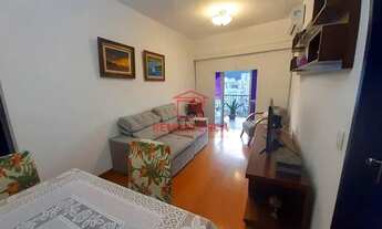 Imagem 2: Apartamento mobiliado de 1 quarto em Botafogo! Excelente localização!