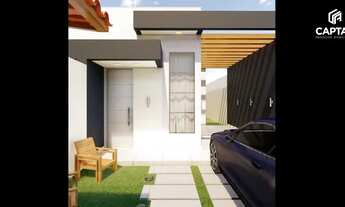 Imagem 4: Vendo casa 3 quartos suítes, sendo com 1 closet, varanda, sala de estar, sala de jantar, c