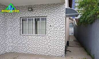 Imagem 3: Sobrado com 3 dormitórios à venda, 122 m² por R$ 320.000,00 - Maracanã - Praia Grande/SP