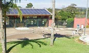 Imagem: Terreno à venda, 803 m² por R$ 370.000,00