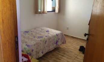 Imagem: ))Casa para venda possui 75 metros quadrados