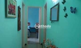 Imagem 7: Casa com 2 dormitórios à venda, 70 m² por R$ 460.000,00 - Jardim Conceição - Campinas/SP