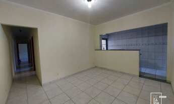 Imagem 4: Casa com 3 dormitórios para alugar, 98 m² por R$ 1.801,79/mês - Parque das Nações - Americ