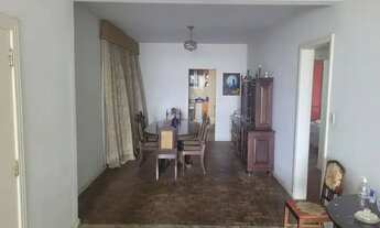 Imagem: Quarto em prédio de alto padrão para alugar