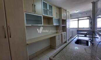 Imagem 7: Apartamento - Cambuí - Campinas