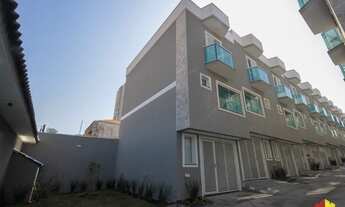 Imagem: Sobrado condomínio fechado