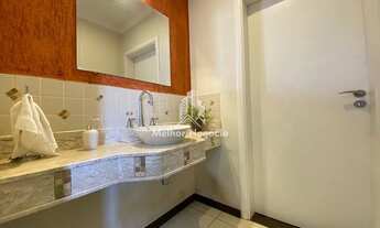 Imagem 6: Casa com 3 dorms, Condomínio Metropolitan Park, Paulínia - R$ 1.59 mi, Cod: CA2302