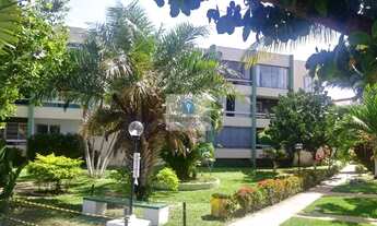 Imagem 5: Apartamento 3 quartos, 2 banheiros, 2 vagas de garagem, mobiliado. Condomínio fechado com