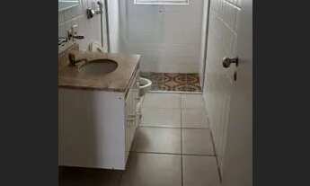 Imagem 7: Apartamento para aluguel possui 120 metros quadrados com 4 quartos em Santa Cecília - São