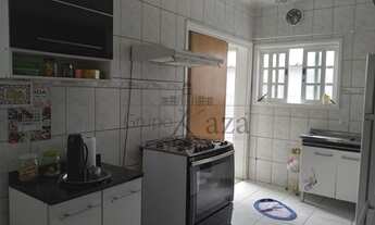 Imagem 7: Casa Térrea - Jardim Terras de São João - Jacareí - 3 Dormitórios